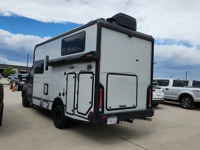 2023 Ford Transit-350 Base Winnebago EKKO 22A
