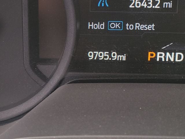 2024 Ford E-350SD Base Cutaway