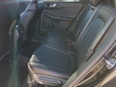 2025 Ford Escape ST-Line Elite