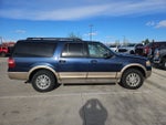 2013 Ford Expedition EL XLT