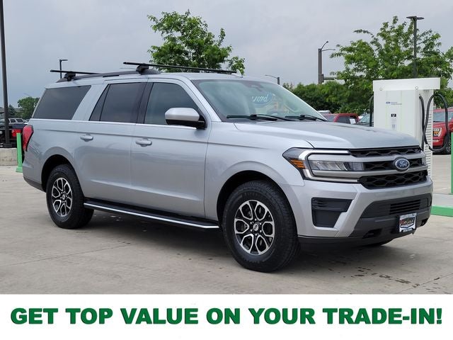 2023 Ford Expedition Max XLT