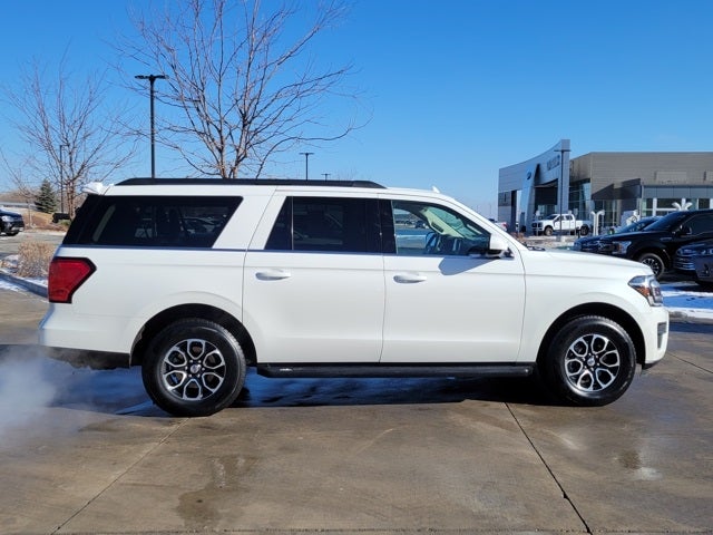 2024 Ford Expedition Max XLT