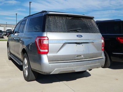 2021 Ford Expedition Max XLT