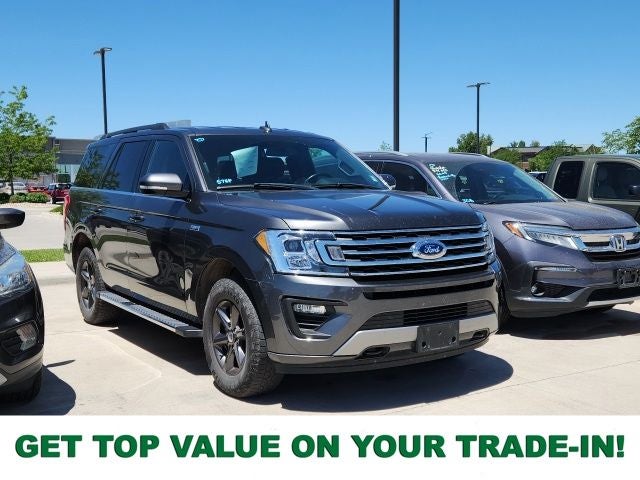 2019 Ford Expedition XLT