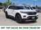 2024 Ford Explorer Timberline
