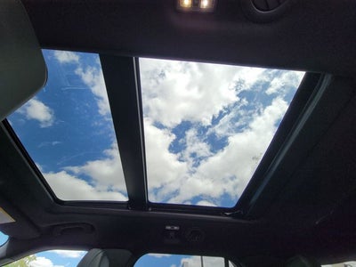 2024 Ford Explorer Timberline