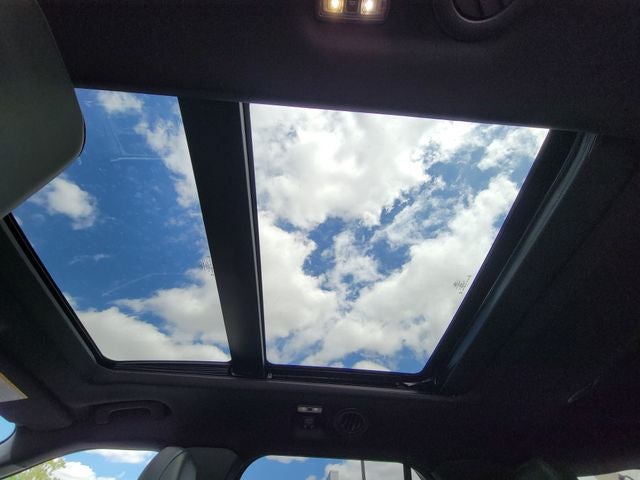 2024 Ford Explorer Timberline