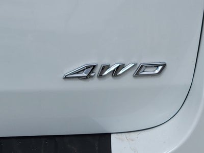 2024 Ford Explorer Timberline