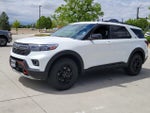 2024 Ford Explorer Timberline