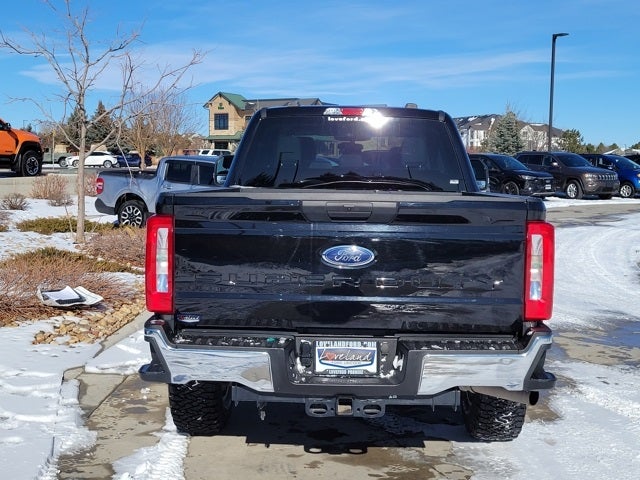 2024 Ford F-250SD XLT