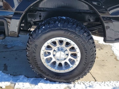 2024 Ford F-250SD XLT