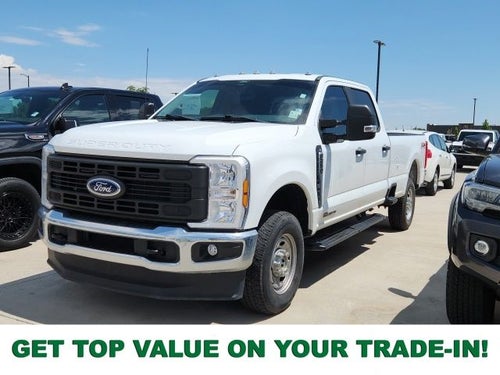 2024 Ford F-250 XL