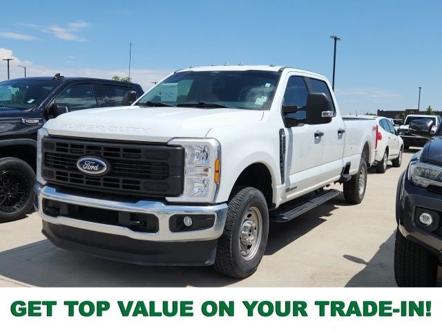 2024 Ford F-250 XL