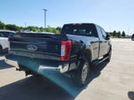 2017 Ford F-250SD XLT
