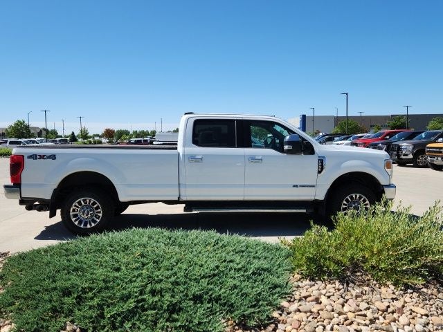 2022 Ford F-250SD XLT