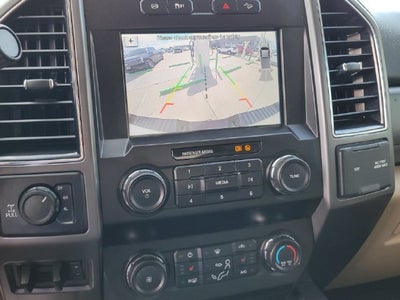 2019 Ford F-250 XLT