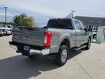 2019 Ford F-250 XLT