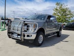 2019 Ford F-250 XLT