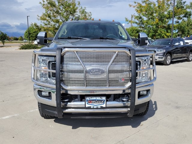 2019 Ford F-250 XLT