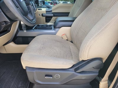 2019 Ford F-250 XLT