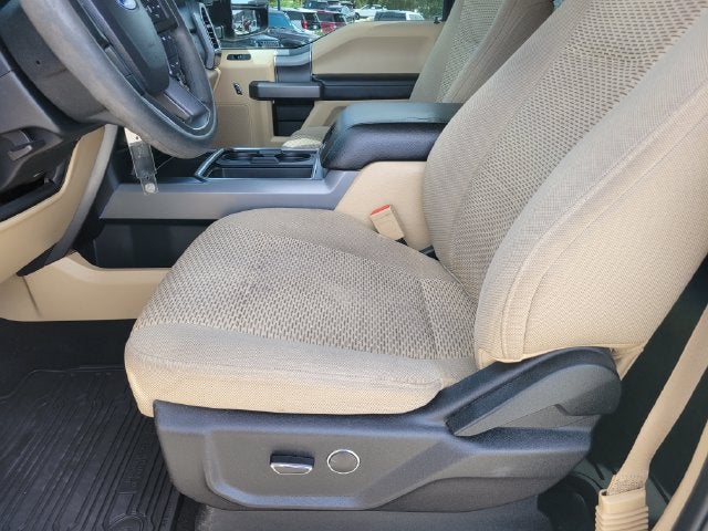 2019 Ford F-250 XLT