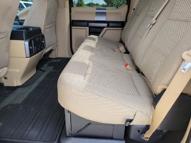 2019 Ford F-250 XLT