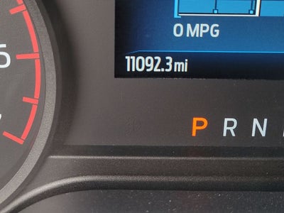 2025 Ford F-250SD XL