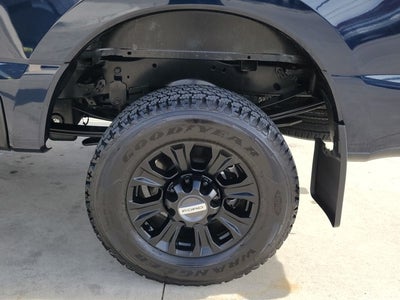 2023 Ford F-250SD XLT