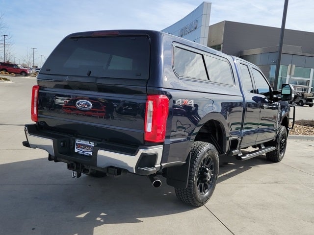 2023 Ford F-250SD XLT