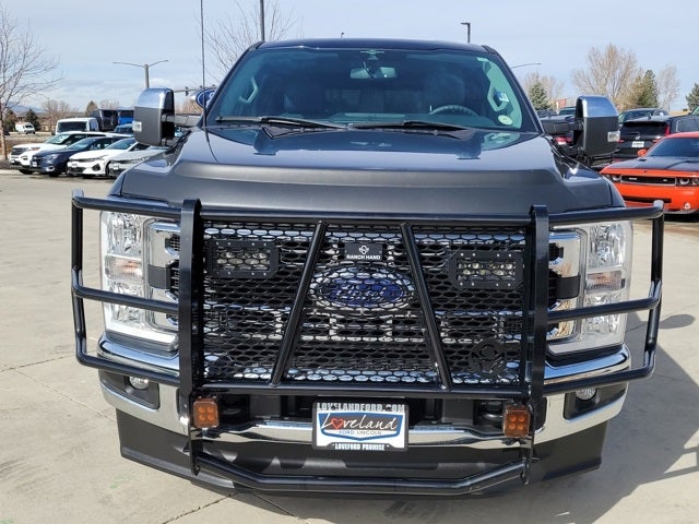 2023 Ford F-250SD XLT