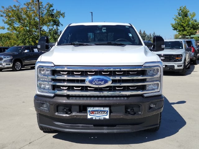 2024 Ford F-250 King Ranch