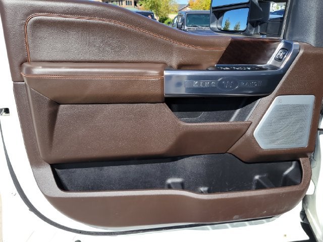 2024 Ford F-250 King Ranch