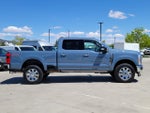 2023 Ford F-250SD King Ranch