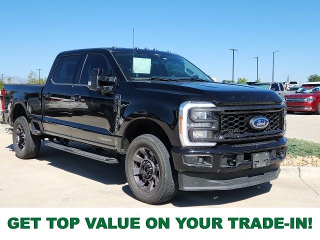 2024 Ford F-250 Lariat