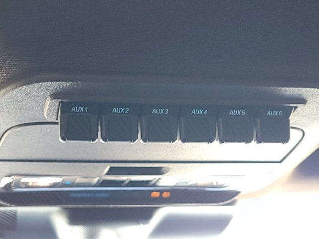 2025 Ford F-250 King Ranch