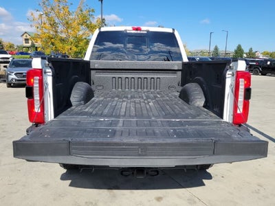 2025 Ford F-250 King Ranch