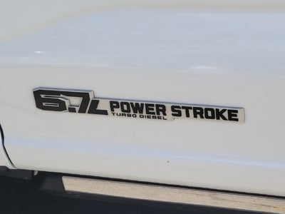 2025 Ford F-250 King Ranch