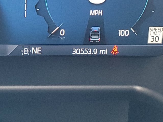 2025 Ford F-250 King Ranch