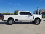 2025 Ford F-250 King Ranch