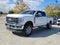 2025 Ford F-250 King Ranch