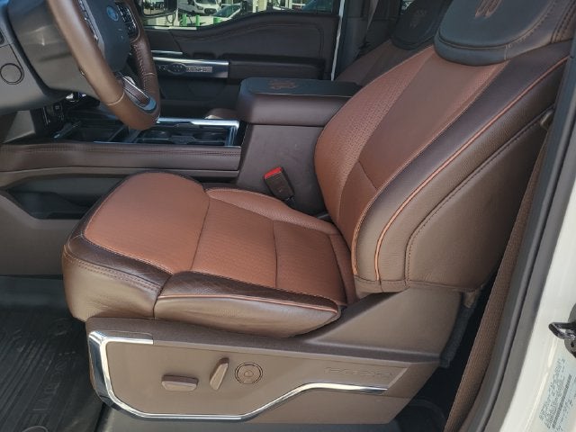2025 Ford F-250 King Ranch