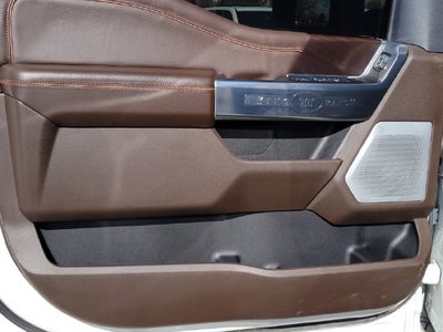2025 Ford F-250 King Ranch