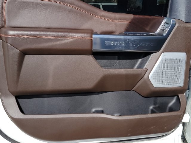 2025 Ford F-250 King Ranch