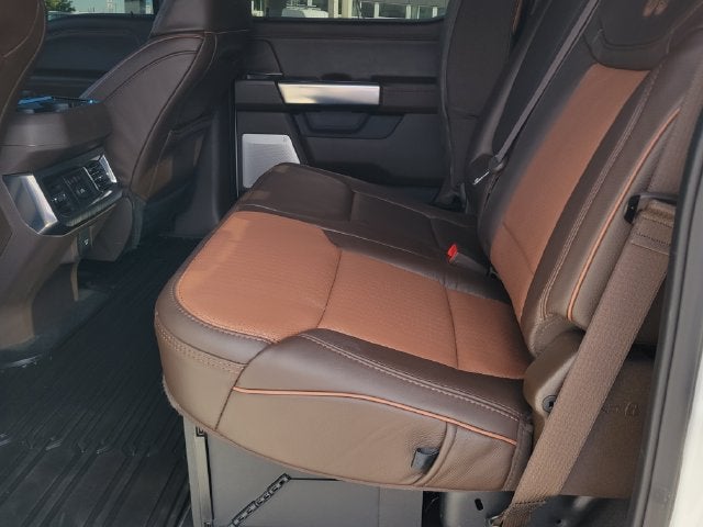 2025 Ford F-250 King Ranch