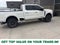 2023 Ford F-250 Platinum