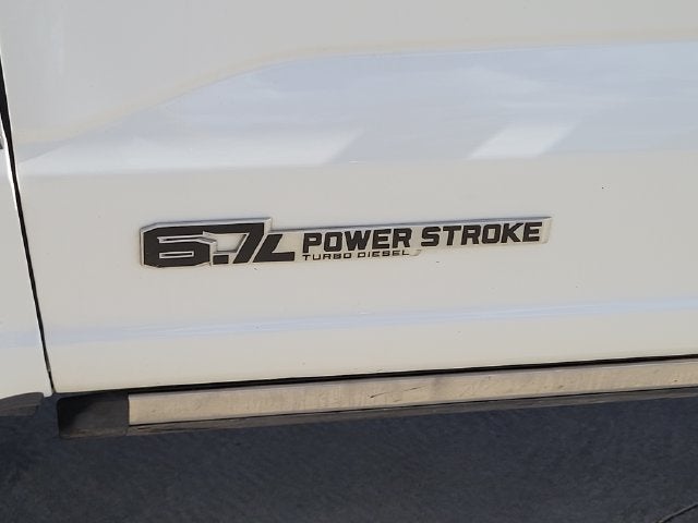 2023 Ford F-250 Platinum