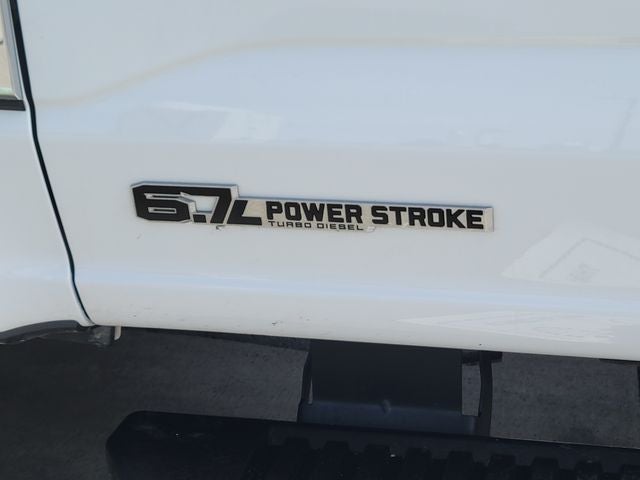 2025 Ford F-250SD XLT