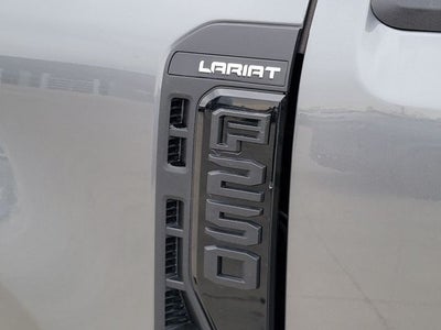 2024 Ford F-250 Lariat