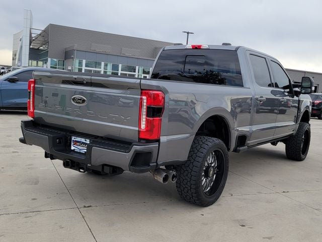 2024 Ford F-250 Lariat
