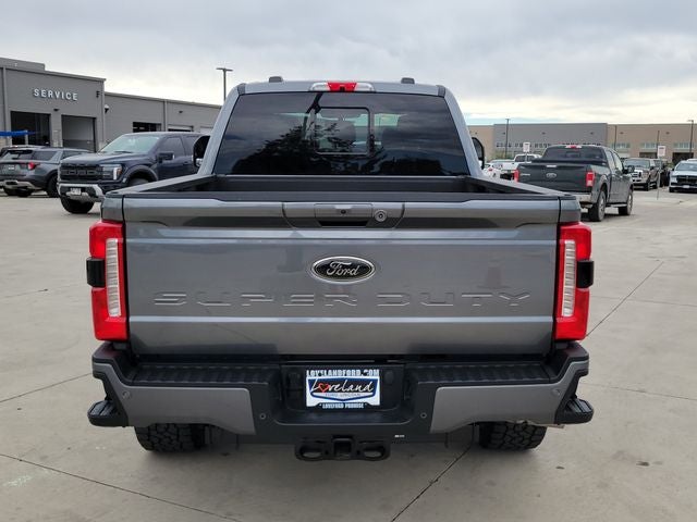 2024 Ford F-250 Lariat